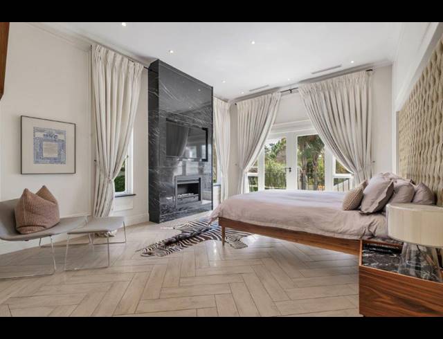 4 BEDROOM HOUSE FOR SALE IN ATHOLL